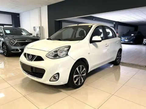 Used NISSAN MICRA Petrol 2015 Ad 