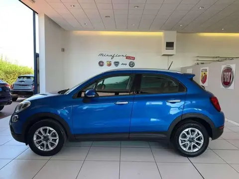 Annonce FIAT 500X Diesel 2020 d'occasion 