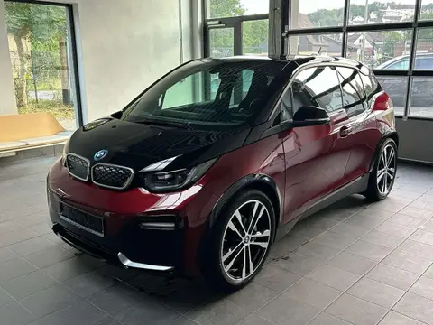 Annonce BMW I3 Électrique 2022 d'occasion 