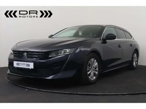 Used PEUGEOT 508 Diesel 2020 Ad Belgium