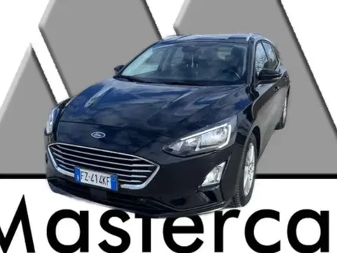 Used FORD FOCUS Diesel 2019 Ad 