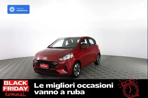 Annonce HYUNDAI I10 Essence 2024 d'occasion 