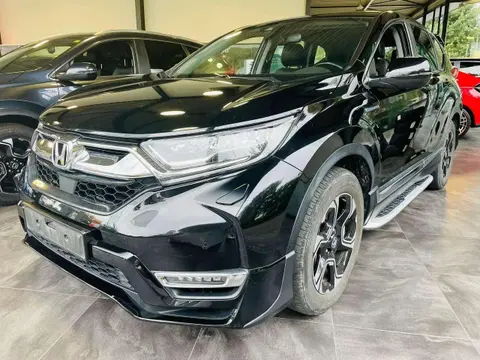 Annonce HONDA CR-V Essence 2019 d'occasion 