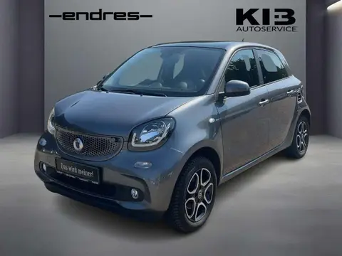 Used SMART FORFOUR Petrol 2019 Ad 