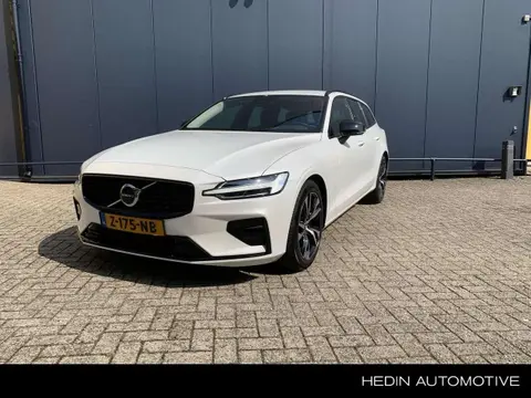 Annonce VOLVO V60 Hybride 2024 d'occasion 