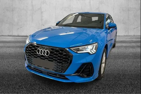 Annonce AUDI Q3 Hybride 2021 d'occasion 