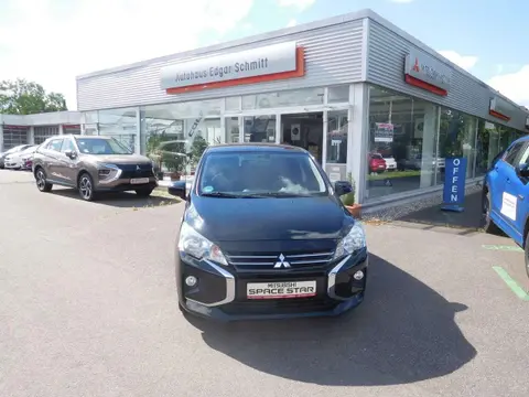 Used MITSUBISHI SPACE STAR Petrol 2021 Ad 