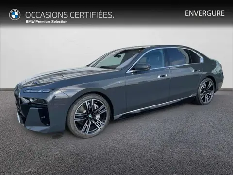 Used BMW I7 Electric 2024 Ad 