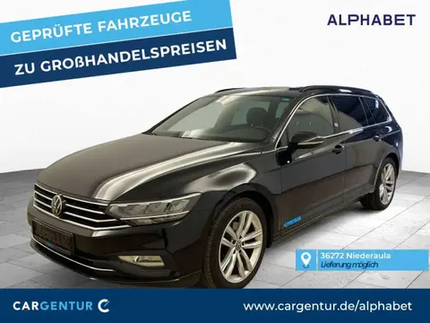 Used VOLKSWAGEN PASSAT Diesel 2022 Ad 