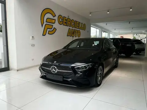 Used MERCEDES-BENZ CLASSE A Diesel 2023 Ad 