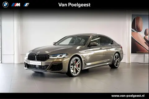 Used BMW SERIE 5 Hybrid 2023 Ad 