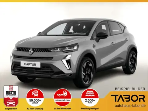 Annonce RENAULT CAPTUR Essence 2024 d'occasion 