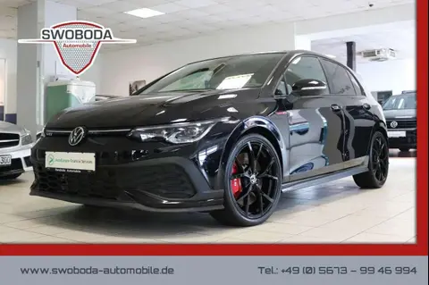 Annonce VOLKSWAGEN GOLF Essence 2022 d'occasion 