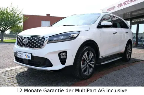 Used KIA SORENTO Diesel 2020 Ad 