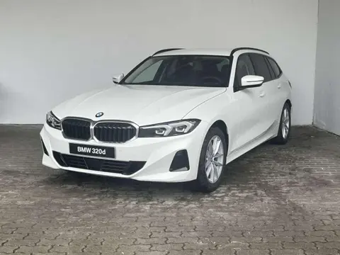 Annonce BMW SERIE 3 Diesel 2024 d'occasion 