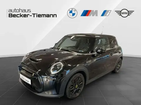 Used MINI COOPER Electric 2021 Ad 