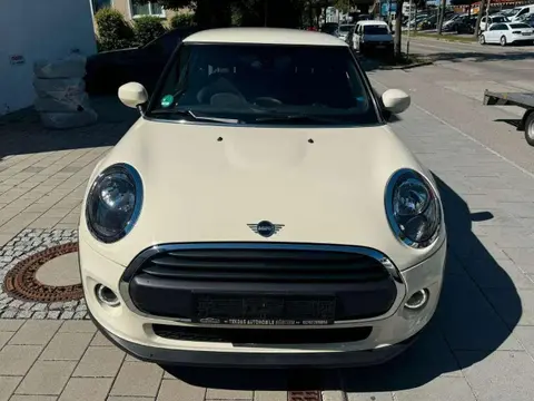 Used MINI ONE Petrol 2020 Ad 