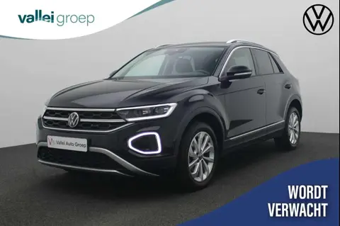 Used VOLKSWAGEN T-ROC Petrol 2023 Ad 