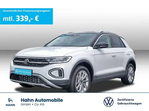 Used VOLKSWAGEN T-ROC Petrol 2023 Ad 