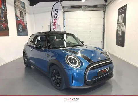 Annonce MINI COOPER Essence 2021 d'occasion 