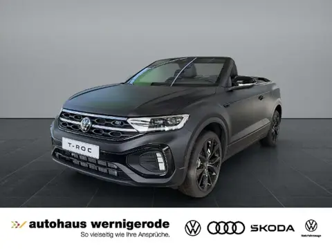 Annonce VOLKSWAGEN T-ROC Essence 2024 d'occasion 