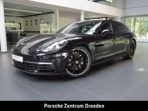 Used PORSCHE PANAMERA Petrol 2020 Ad 