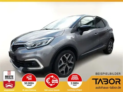 Used RENAULT CAPTUR Petrol 2018 Ad 