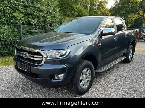 Annonce FORD RANGER Diesel 2021 d'occasion 