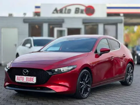 Annonce MAZDA 3 Essence 2019 d'occasion 