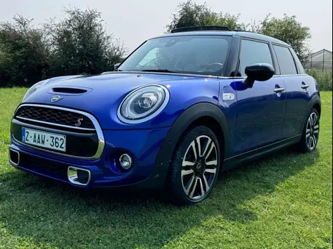 Used MINI COOPER Petrol 2020 Ad 