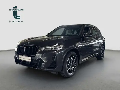 Used BMW X3 Diesel 2024 Ad 