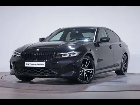 Annonce BMW SERIE 3 Essence 2023 d'occasion 