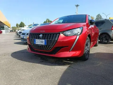 Used PEUGEOT 208 Petrol 2023 Ad 