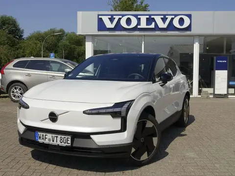 Annonce VOLVO EX30 Électrique 2024 d'occasion 