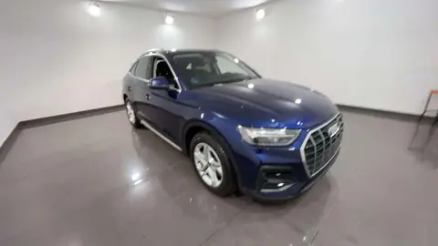 Annonce AUDI Q5 Diesel 2023 d'occasion 