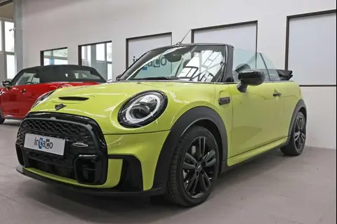 Annonce MINI COOPER Essence 2021 d'occasion 