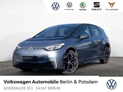 Used VOLKSWAGEN ID.3 Electric 2021 Ad 