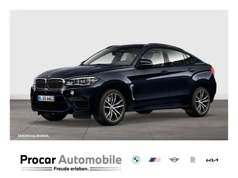 Used BMW X6 Petrol 2018 Ad 