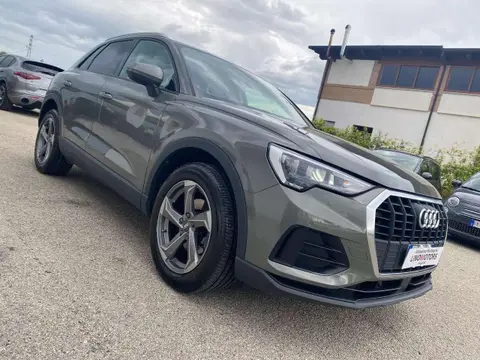 Used AUDI Q3 Diesel 2019 Ad 