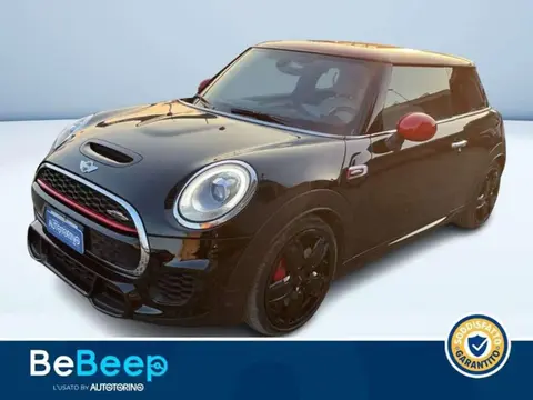 Used MINI JOHN COOPER WORKS Petrol 2017 Ad 