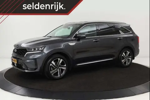 Used KIA SORENTO Hybrid 2021 Ad 