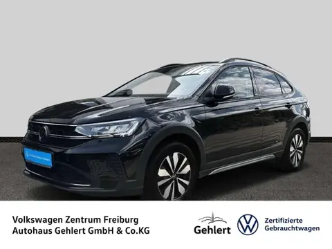 Annonce VOLKSWAGEN TAIGO Essence 2023 d'occasion 