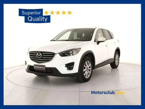 Used MAZDA CX-5 Diesel 2016 Ad 