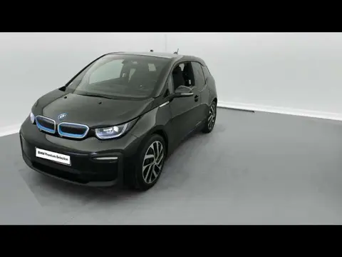 Used BMW SERIE 1 Electric 2022 Ad 
