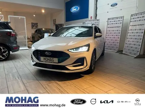 Annonce FORD FOCUS Essence 2023 d'occasion 