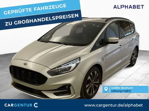 Annonce FORD S-MAX Diesel 2020 d'occasion 