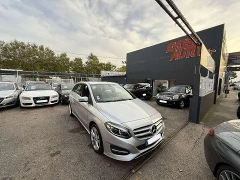 Used MERCEDES-BENZ CLASSE CL Diesel 2015 Ad 