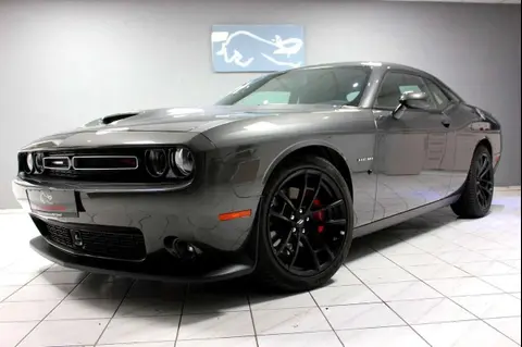 Used DODGE CHALLENGER Petrol 2023 Ad 