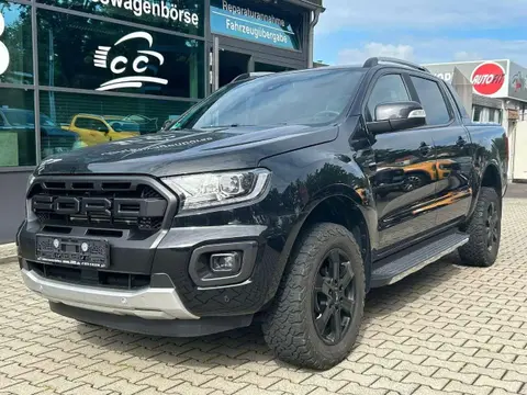 Used FORD RANGER Diesel 2021 Ad 