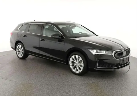 Used SKODA SUPERB Petrol 2024 Ad 